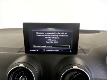 Audi Q2 2.0 TDI Edition 1 S Tronic quattro Euro 6 (s/s) 5dr