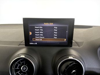 Audi Q2 2.0 TDI Edition 1 S Tronic quattro Euro 6 (s/s) 5dr