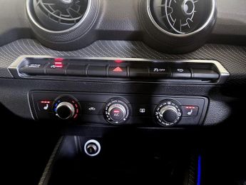 Audi Q2 2.0 TDI Edition 1 S Tronic quattro Euro 6 (s/s) 5dr
