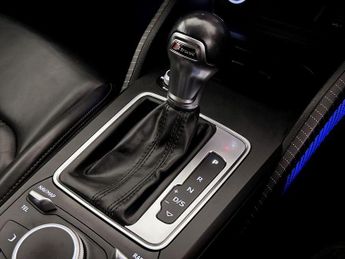 Audi Q2 2.0 TDI Edition 1 S Tronic quattro Euro 6 (s/s) 5dr