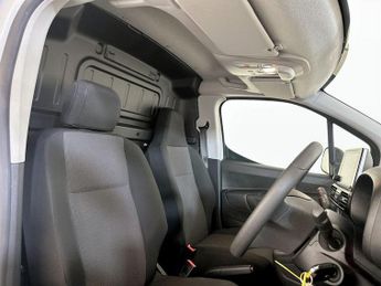 Vauxhall Combo 1.5 Turbo D 2300 Prime L2 H1 Euro 6 (s/s) 6dr