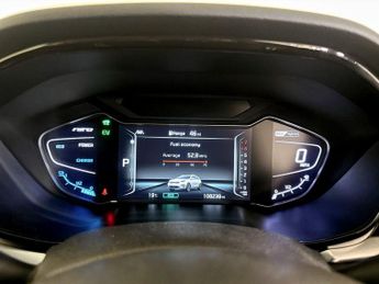 Kia Niro 1.6 GDi 4 DCT Euro 6 (s/s) 5dr
