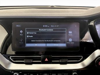 Kia Niro 1.6 GDi 4 DCT Euro 6 (s/s) 5dr