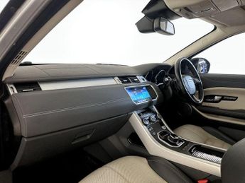 Land Rover Range Rover Evoque 2.0 Si4 HSE Dynamic Auto 4WD Euro 6 (s/s) 5dr