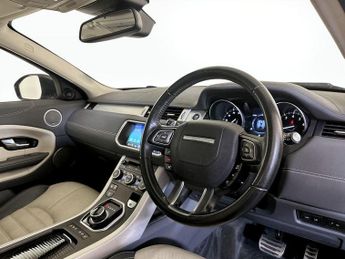 Land Rover Range Rover Evoque 2.0 Si4 HSE Dynamic Auto 4WD Euro 6 (s/s) 5dr