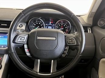 Land Rover Range Rover Evoque 2.0 Si4 HSE Dynamic Auto 4WD Euro 6 (s/s) 5dr