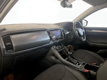 Skoda Kodiaq 1.4 TSI ACT SE DSG 4WD Euro 6 (s/s) 5dr (5 Seat)
