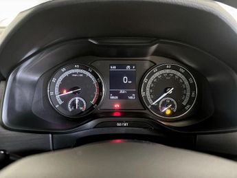 Skoda Kodiaq 1.4 TSI ACT SE DSG 4WD Euro 6 (s/s) 5dr (5 Seat)