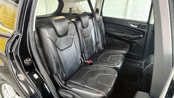 Ford S-Max 2.0 TDCi Titanium Sport Powershift AWD Euro 6 (s/s) 5dr