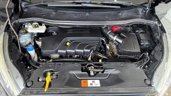 Ford S-Max 2.0 TDCi Titanium Sport Powershift AWD Euro 6 (s/s) 5dr