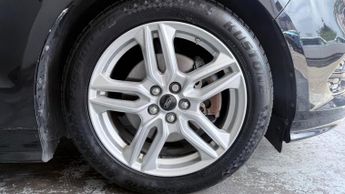 Ford S-Max 2.0 TDCi Titanium Sport Powershift AWD Euro 6 (s/s) 5dr