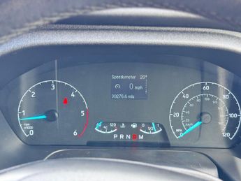 Ford Transit Custom 2.0 300 EcoBlue Limited Auto L1 H1 Euro 6 (s/s) 5dr