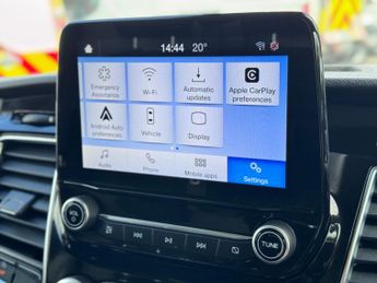 Ford Transit Custom 2.0 300 EcoBlue Limited Auto L1 H1 Euro 6 (s/s) 5dr