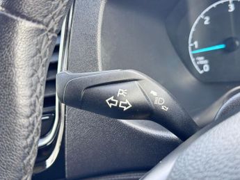 Ford Transit Custom 2.0 300 EcoBlue Limited Auto L1 H1 Euro 6 (s/s) 5dr