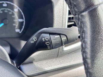 Ford Transit Custom 2.0 300 EcoBlue Limited Auto L1 H1 Euro 6 (s/s) 5dr