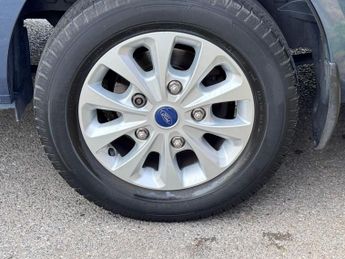 Ford Transit Custom 2.0 300 EcoBlue Limited Auto L1 H1 Euro 6 (s/s) 5dr