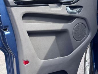 Ford Transit Custom 2.0 300 EcoBlue Limited Auto L1 H1 Euro 6 (s/s) 5dr