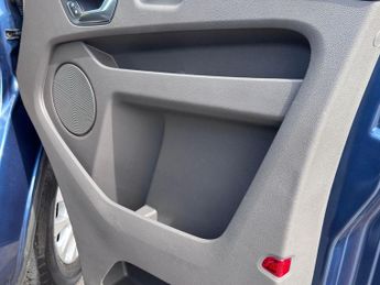 Ford Transit Custom 2.0 300 EcoBlue Limited Auto L1 H1 Euro 6 (s/s) 5dr