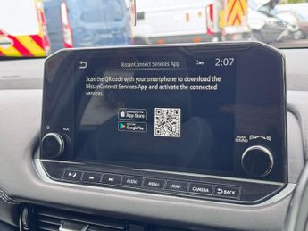 Nissan Qashqai 1.3 DIG-T MHEV N-Connecta Euro 6 (s/s) 5dr