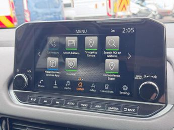 Nissan Qashqai 1.3 DIG-T MHEV N-Connecta Euro 6 (s/s) 5dr