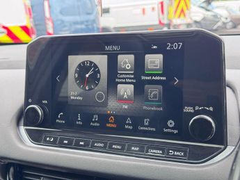 Nissan Qashqai 1.3 DIG-T MHEV N-Connecta Euro 6 (s/s) 5dr