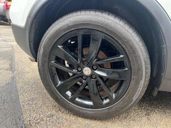 Vauxhall Mokka X 1.4i Turbo Elite Nav Auto 4WD Euro 6 (s/s) 5dr