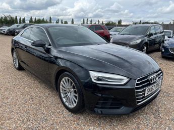 Audi A5 2.0 TFSI SE Euro 6 (s/s) 2dr