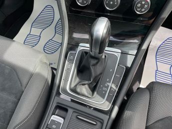 Volkswagen Golf 1.6 TDI BlueMotion Tech GT Edition DSG Euro 6 (s/s) 5dr