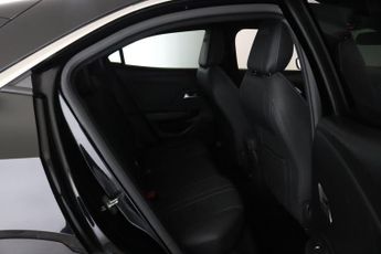 Vauxhall Mokka Electric 50kWh Ultimate Auto 5dr