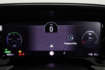 Vauxhall Mokka Electric 50kWh Ultimate Auto 5dr