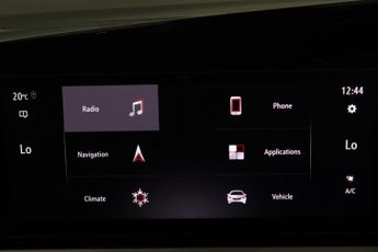 Vauxhall Mokka Electric 50kWh Ultimate Auto 5dr