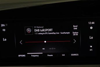 Vauxhall Mokka Electric 50kWh Ultimate Auto 5dr