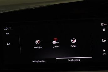 Vauxhall Mokka Electric 50kWh Ultimate Auto 5dr
