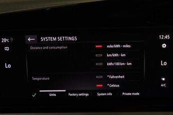 Vauxhall Mokka Electric 50kWh Ultimate Auto 5dr