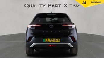 Vauxhall Mokka Electric 50kWh Ultimate Auto 5dr