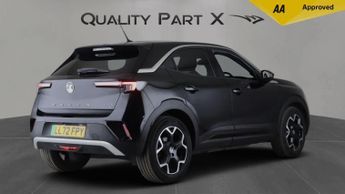 Vauxhall Mokka Electric 50kWh Ultimate Auto 5dr