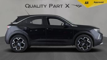Vauxhall Mokka Electric 50kWh Ultimate Auto 5dr