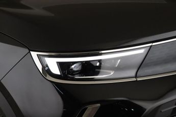 Vauxhall Mokka Electric 50kWh Ultimate Auto 5dr