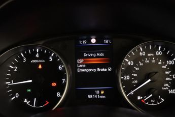 Nissan Qashqai 1.3 DIG-T Acenta Premium Euro 6 (s/s) 5dr