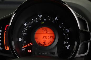 Toyota AYGO 1.0 VVT-i x-trend Euro 6 (s/s) 5dr