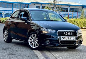 Audi A1 1.2 TFSI Sport Euro 5 (s/s) 3dr