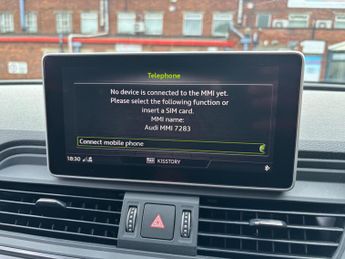 Audi Q5 2.0 TDI S line S Tronic quattro Euro 6 (s/s) 5dr