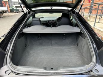 Audi TT RS 2.5 TFSI S Tronic quattro Euro 6 (s/s) 3dr