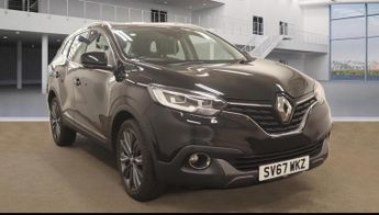 Renault Kadjar 1.2 TCe Signature Nav EDC Euro 6 (s/s) 5dr
