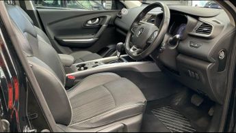 Renault Kadjar 1.2 TCe Signature Nav EDC Euro 6 (s/s) 5dr