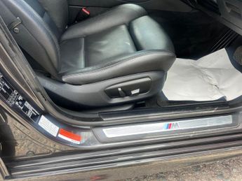 BMW 5 Series 2.0 520d M Sport Auto Euro 6 (s/s) 4dr