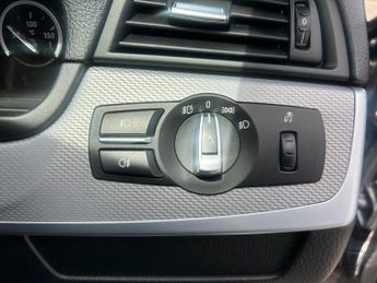 BMW 5 Series 2.0 520d M Sport Auto Euro 6 (s/s) 4dr