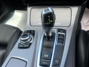 BMW 5 Series 2.0 520d M Sport Auto Euro 6 (s/s) 4dr
