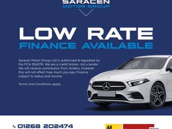 Mercedes-Benz A-CLASS 1.3 A 180 Sport Auto 5dr
