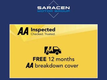 Mercedes-Benz A-CLASS 1.3 A 180 Sport Auto 5dr